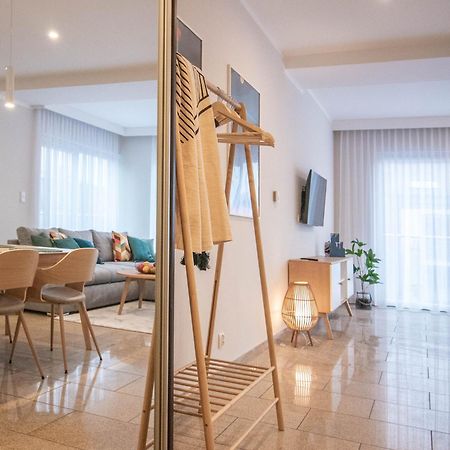Apartamenty Na Wyspie - Stella Baltic - Parking Świnoujście Exterior foto